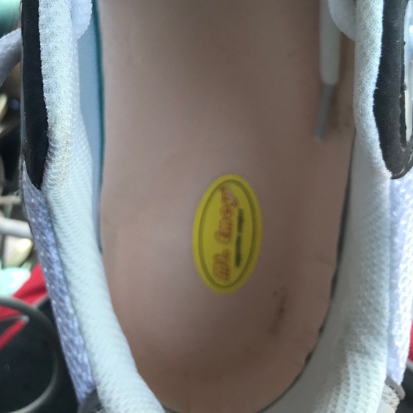 mt emey shoes mens size 11 - Picture 5 of 7